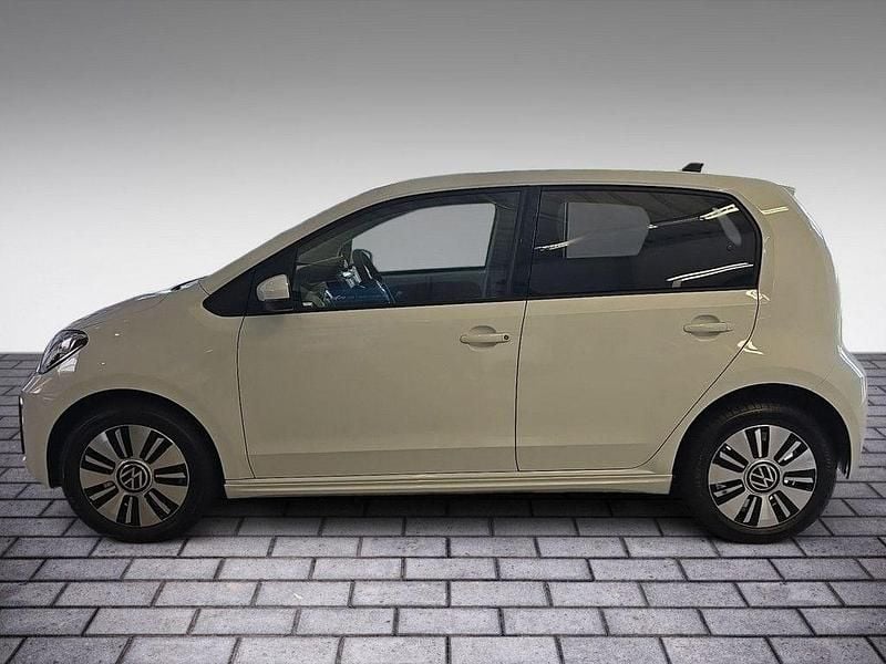 Brugt VW e-up! Edition 61 kW (83 HK) 2025 Hvid Hatchback
