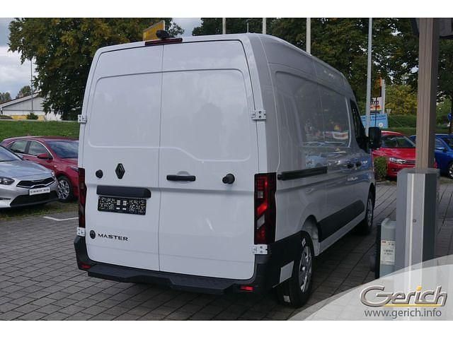Gebraucht Renault Master Business 131 PS (96 kW) 2025 Van / Kleinbus