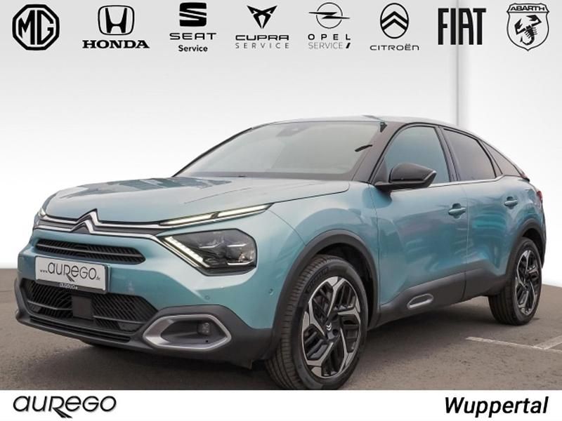 Gebraucht Citroën C4 Shine 131 PS (96 kW) 2023 SUV