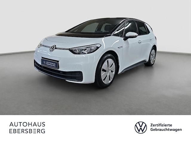 Gebraucht 2022 VW ID.3 Comfortline Kleinwagen | 21.400 € (Guter Preis) - Bild 1/4