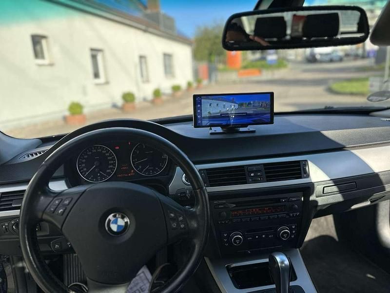 Gebraucht 2006 BMW 318 Limousine | 3.000 € (Guter Preis) - Bild 1/4