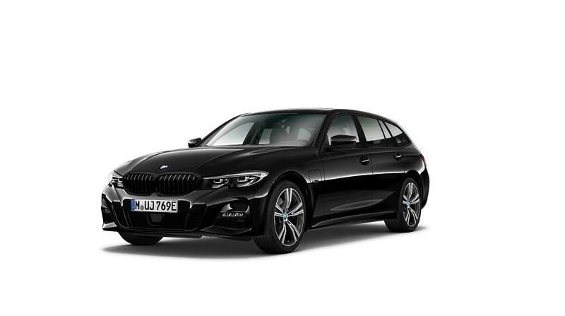 Second-hand BMW 320 Efficient Dynamics 163 CP (119 kW) 2026 Break