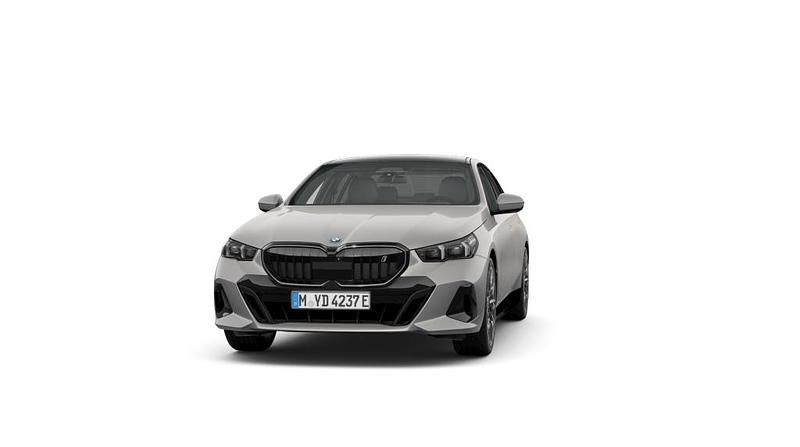 Gebraucht 2023 BMW i5 Comfort Edition Limousine | 61.500 € (Fairer Preis) - Bild 1/2