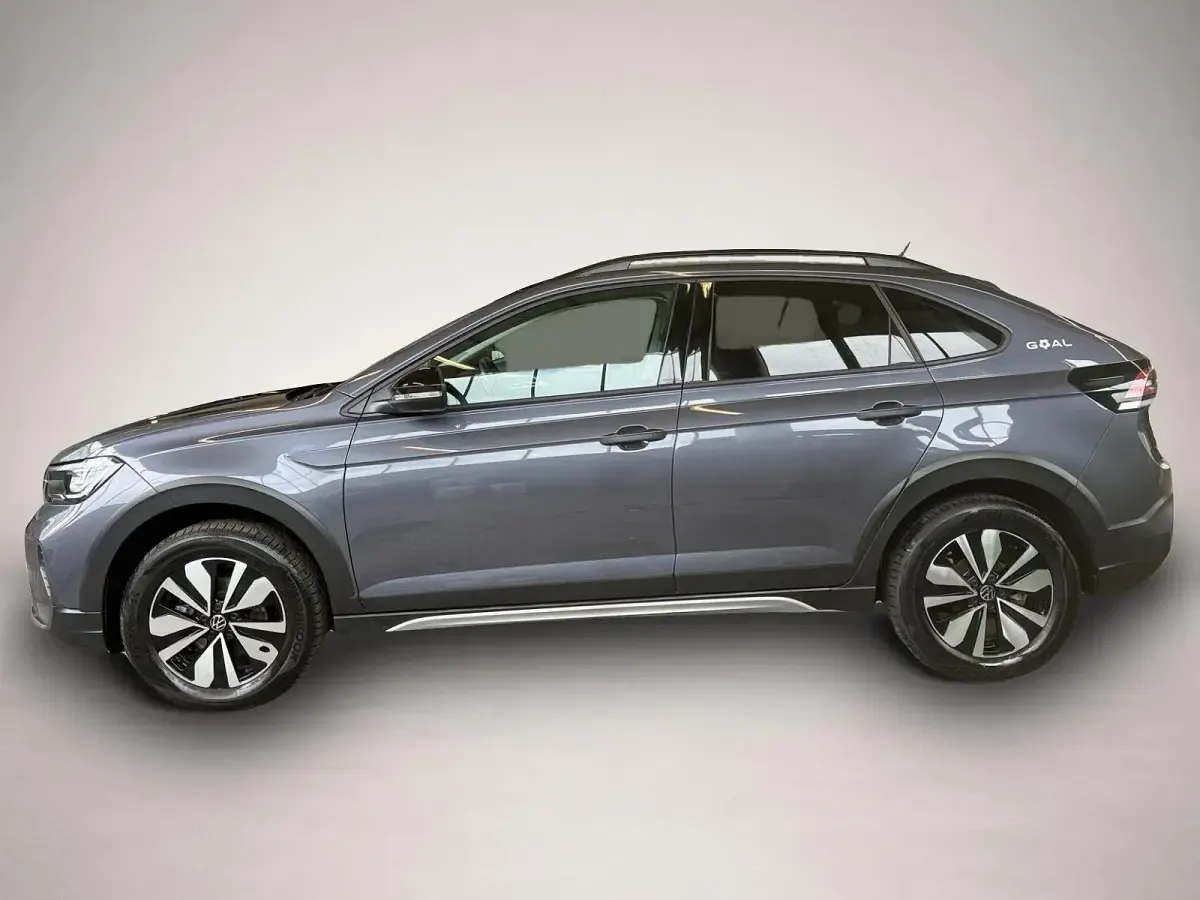 Gebraucht VW Taigo Goal 116 PS (85 kW) 2025 Manufacturer SUV