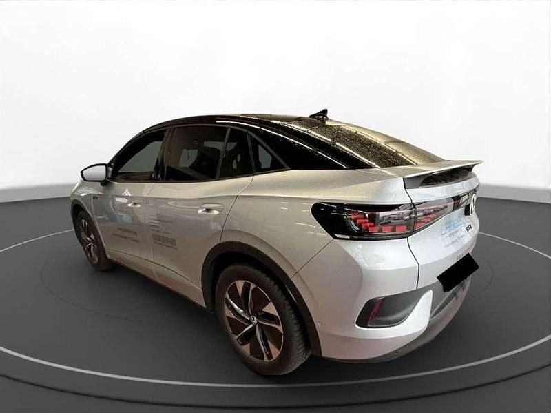 Gebraucht VW ID.5 GTX 219 kW (299 PS) 2023 Scale silver metallic SUV
