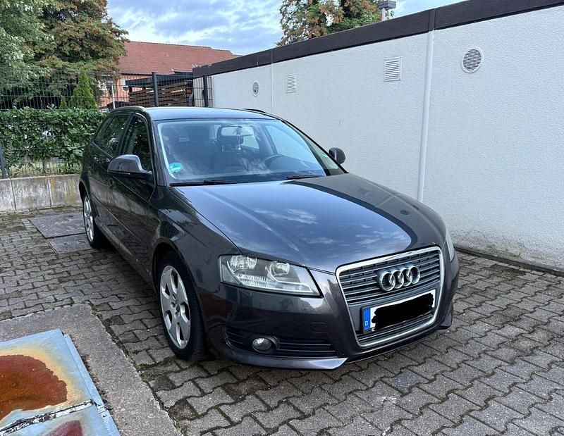 Gebraucht 2009 Audi A3 Limousine | 3.800 € (Fairer Preis) - Bild 1/4