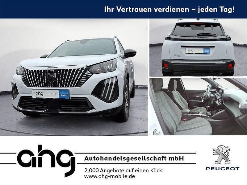 Second-hand Peugeot 2008 Allure 101 CP (74 kW) 2024 SUV