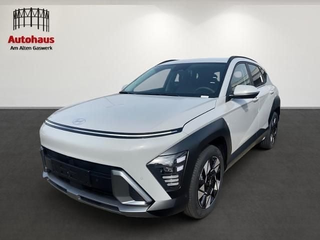 Gebraucht Hyundai Kona Prime 150 PS (110 kW) 2026 SUV