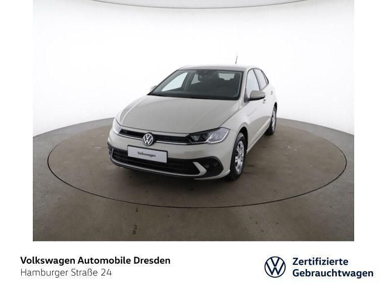 Nouă VW Polo 80 CP (58 kW) 2026 Negru Berlinǎ