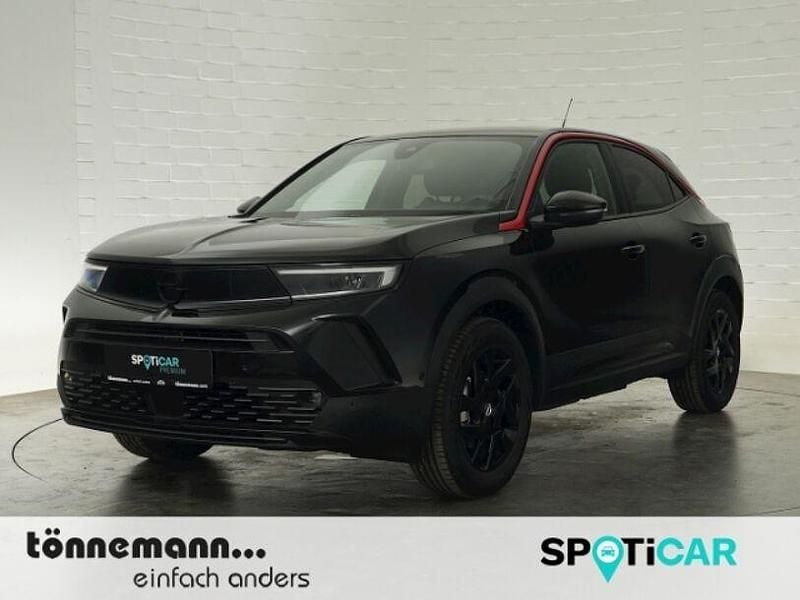 Schwarz Gebraucht 2023 Opel Mokka-e SUV | 21.824 € (Fairer Preis) - Bild 1/3