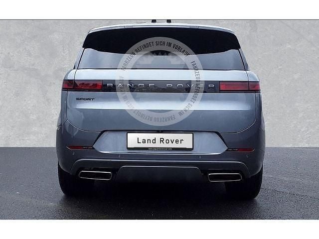 Gebraucht Land Rover Range Rover Sport SE Dynamic 460 PS (338 kW) 2025 Eiger grey SUV