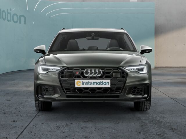 Gebraucht Audi S6 344 PS (253 kW) 2023 Grau Kombi