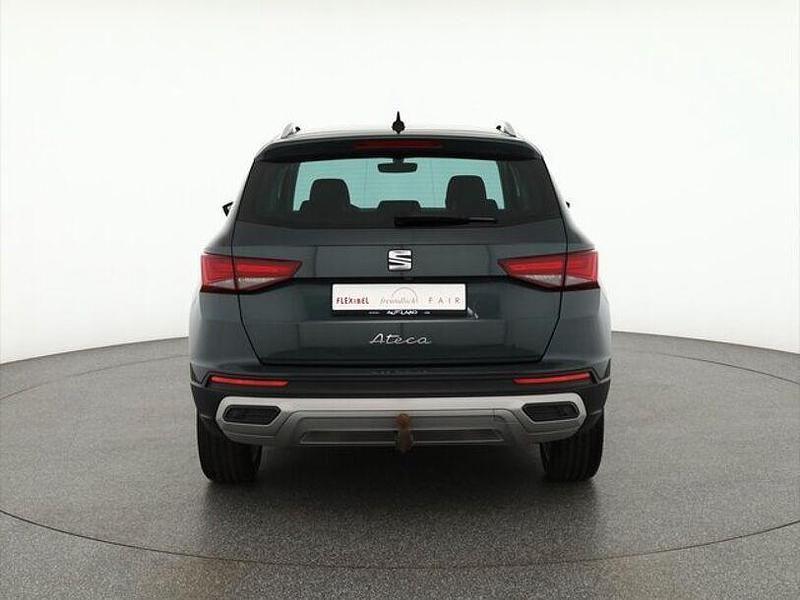 Gebraucht Seat Ateca Xperience 150 PS (110 kW) 2022 Andere SUV