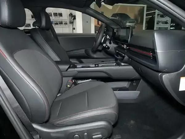 Neu Hyundai Ioniq 6 239 kW (325 PS) 2026 Abyss black Limousine
