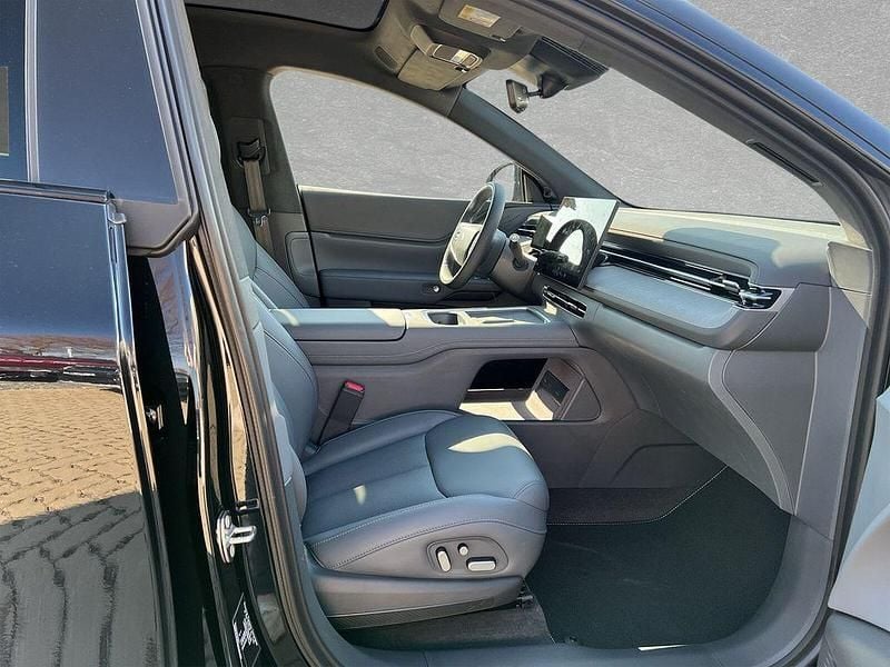 Gebraucht XPENG G6 AWD Performance 358 kW (487 PS) 2026 Schwarz SUV