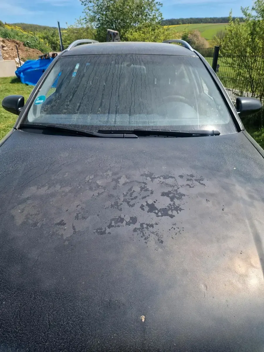 Gebraucht Audi A4 150 PS (110 kW) 2001 Schwarz Kombi