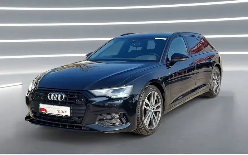 Gebraucht Audi A6 Sport 231 PS (169 kW) 2019 Kombi