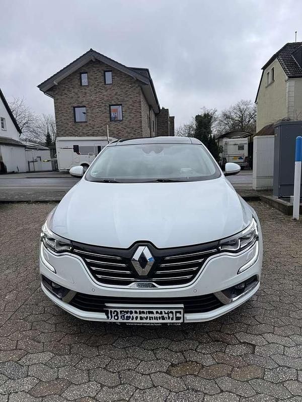 Gebraucht Renault Talisman Initiale Paris 200 PS (147 kW) 2018 Limousine