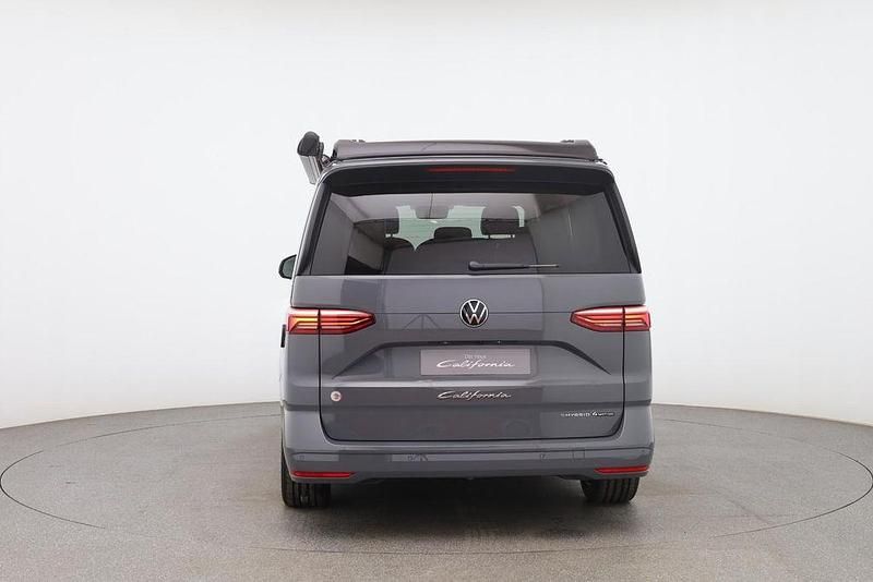 Neu VW California California 245 PS (180 kW) 2026 Grau Van