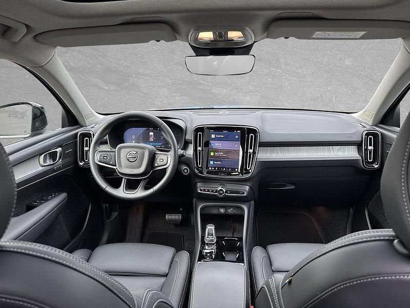 Gebraucht Volvo XC40 Plus 163 PS (119 kW) 2025 Andere SUV