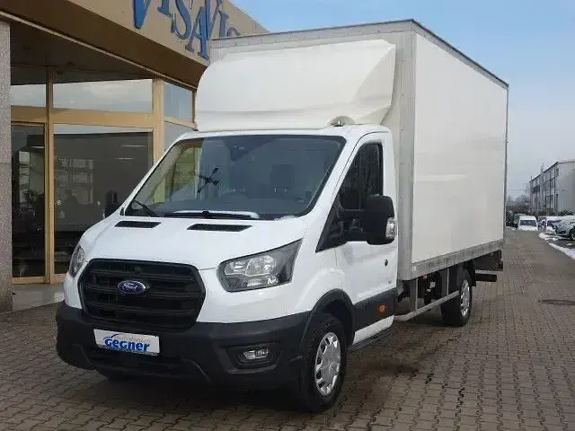 Gebraucht Ford Transit Trend 2022 Andere