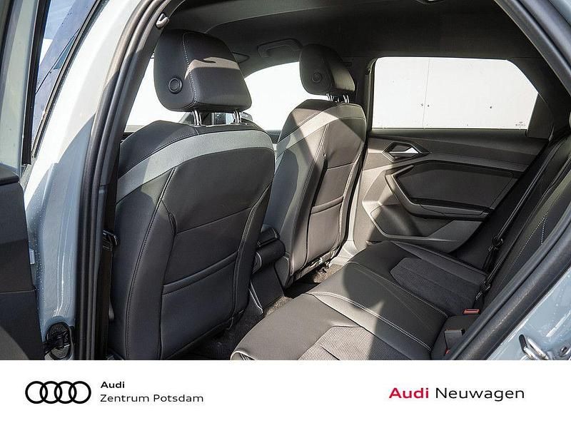 Neu Audi A1 Sport 150 PS (110 kW) 2025 Grau Kleinwagen