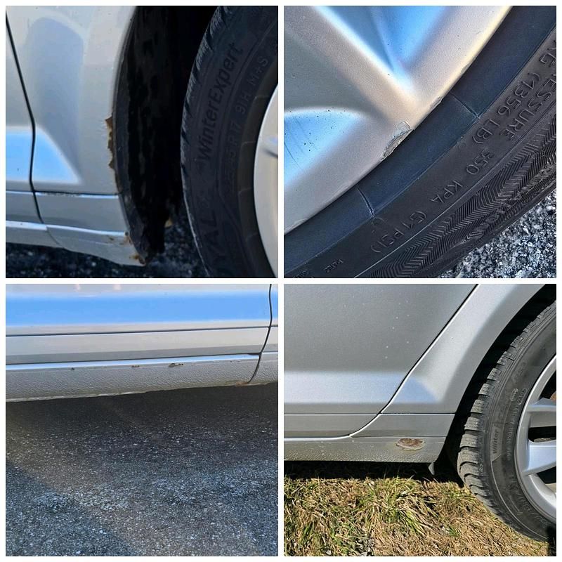 Gebraucht Audi A3 Ambition 160 PS (117 kW) 2011 Silber Kleinwagen