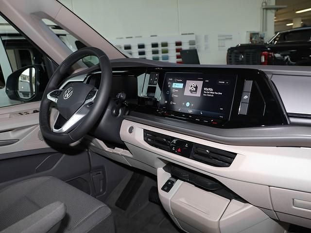 Neu VW California Coast 150 PS (110 kW) 2026 Pure grey Van