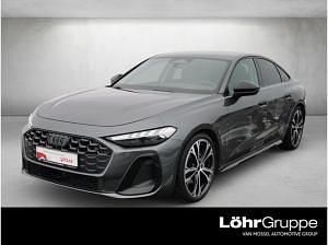 Gebraucht Audi A5 Ambiente 204 PS (150 kW) 2024 Daytonagrau perleffekt Coupé