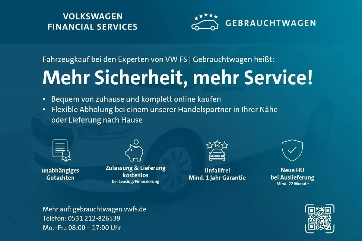 Gebraucht Skoda Fabia Ambition 80 PS (58 kW) 2023 Weiß Kleinwagen