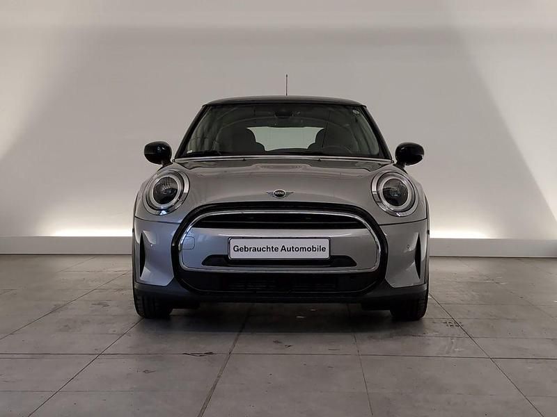 Gebraucht Mini Cooper Sport 136 PS (100 kW) 2024 Silber Kleinwagen