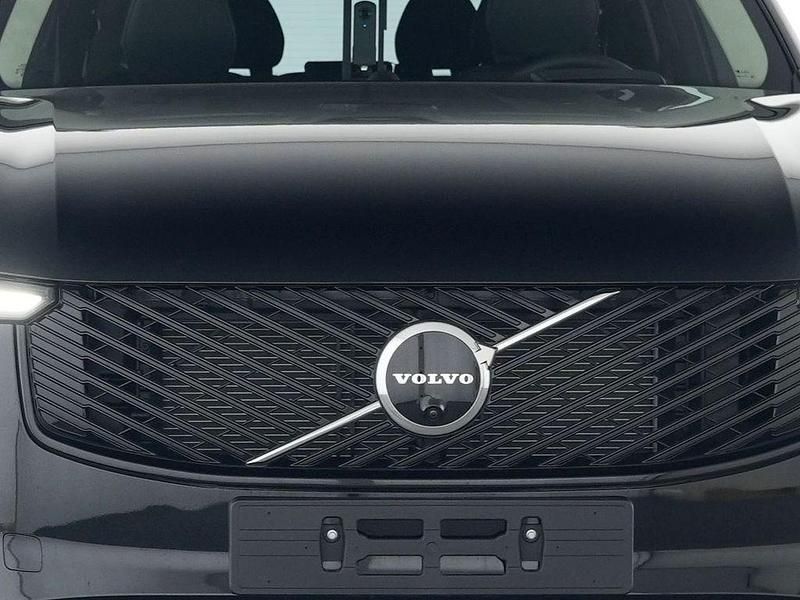 Gebraucht Volvo XC90 Ultra 335 PS (246 kW) 2025 Onyx black / metallic SUV