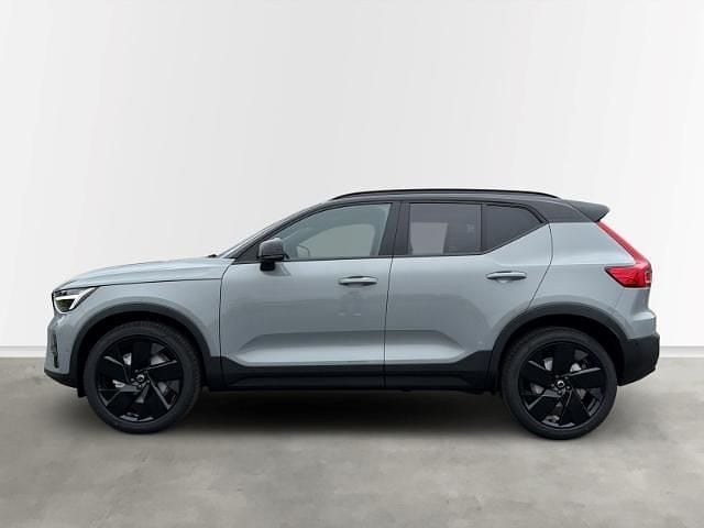 Neu Volvo XC40 Ultra 163 PS (119 kW) 2026 SUV