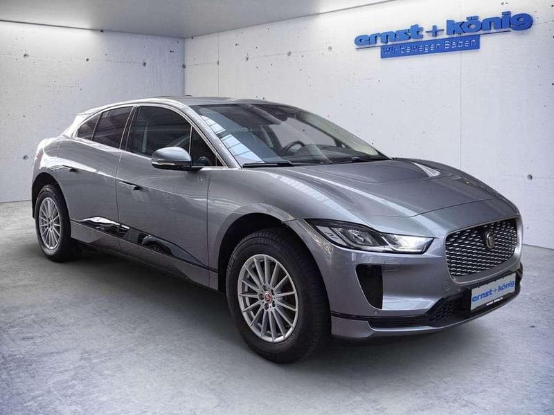 Gebraucht Jaguar I-Pace S 294 kW (400 PS) 2022 Grau SUV