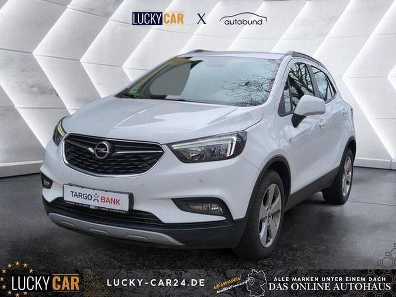 Gebraucht Opel Mokka 2018 Andere SUV
