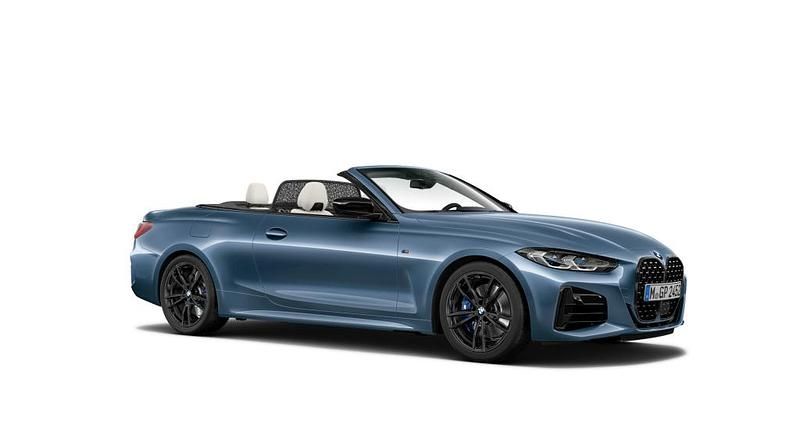 Gebraucht BMW M440 M Sport 374 PS (275 kW) 2025 Limousine