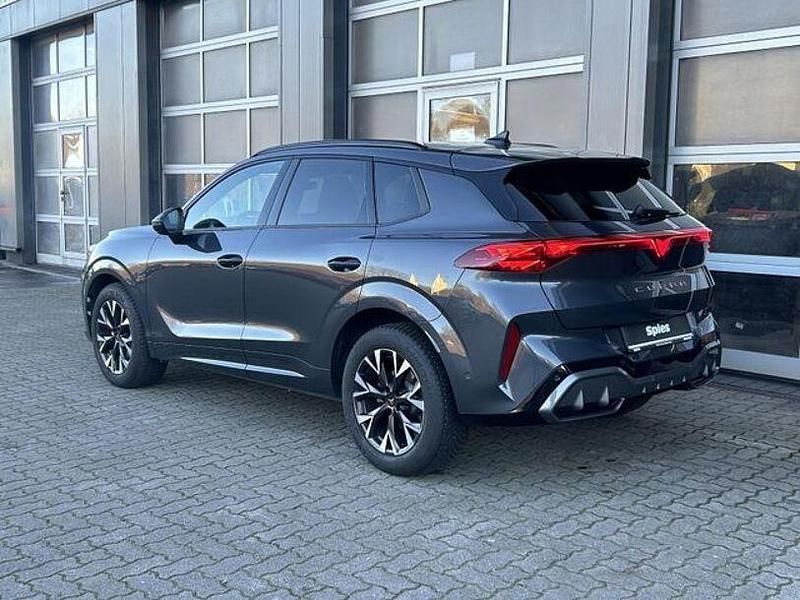 Gebraucht Cupra Leon 2025 Grau Limousine