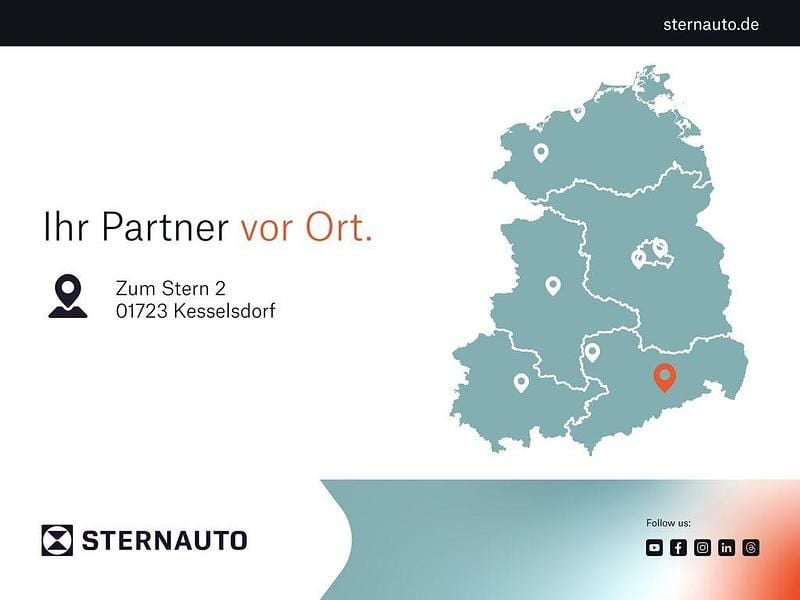 Arktikweiß Gebraucht 2020 Mercedes Citan 108 Van / Kleinbus | 9.508 € (Superpreis) - Bild 1/2