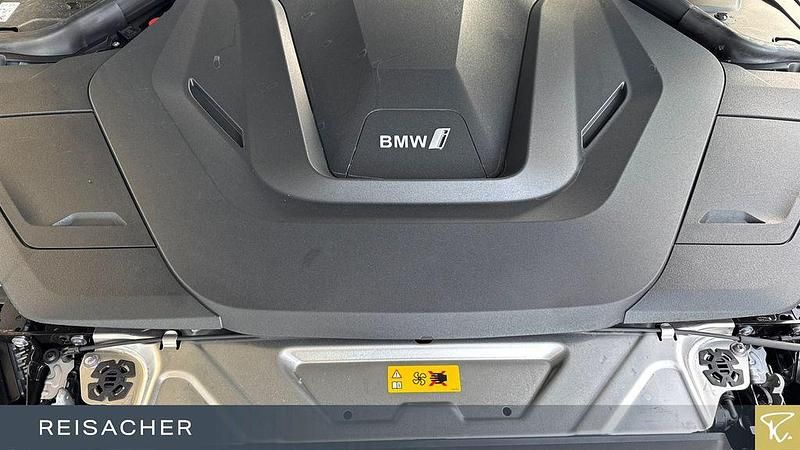 Neu BMW i4 Performance 250 kW (340 PS) 2026 Grau Limousine