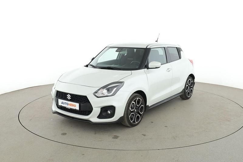 Gebraucht Suzuki Swift Sport 129 PS (94 kW) 2021 Kleinwagen
