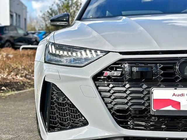Gebraucht Audi RS7 Performance 630 PS (463 kW) 2025 Nardograu Kleinwagen