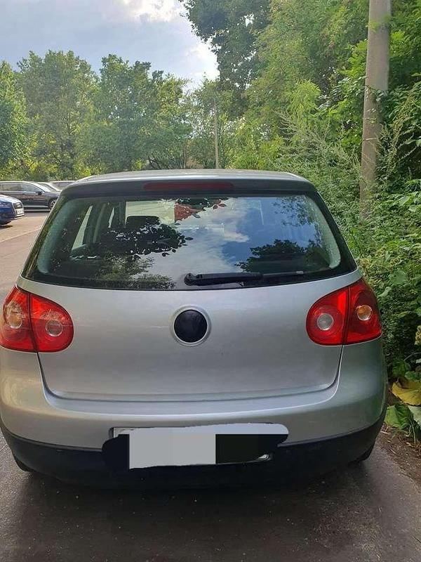 Gebraucht 2004 VW Golf IV Sportline Limousine | 2.900 € (Fairer Preis) - Bild 1/4