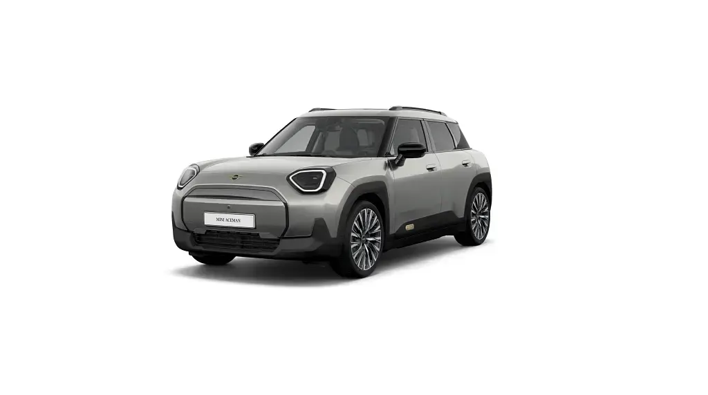 Occasion Mini Aceman 135 kW (184 ch) 2024 SUV