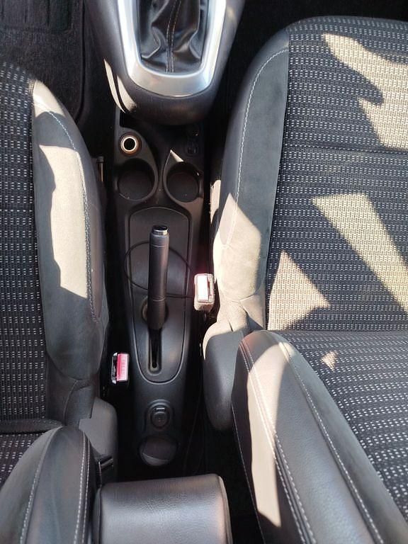 Second-hand Citroën C3 Picasso 120 CP (88 kW) 2009 Monovolum