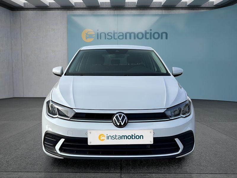 Usata VW T-Roc 80 CV (58 kW) 2026 Bianco SUV
