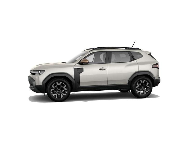 Neu Dacia Duster Extreme 101 PS (74 kW) 2025 Sandstone SUV