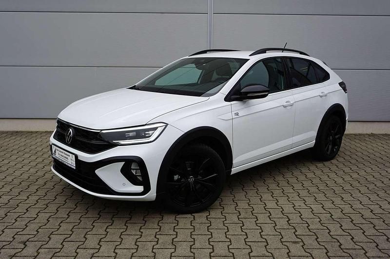 Gebraucht VW Taigo R-line 116 PS (85 kW) 2025 Pure white SUV