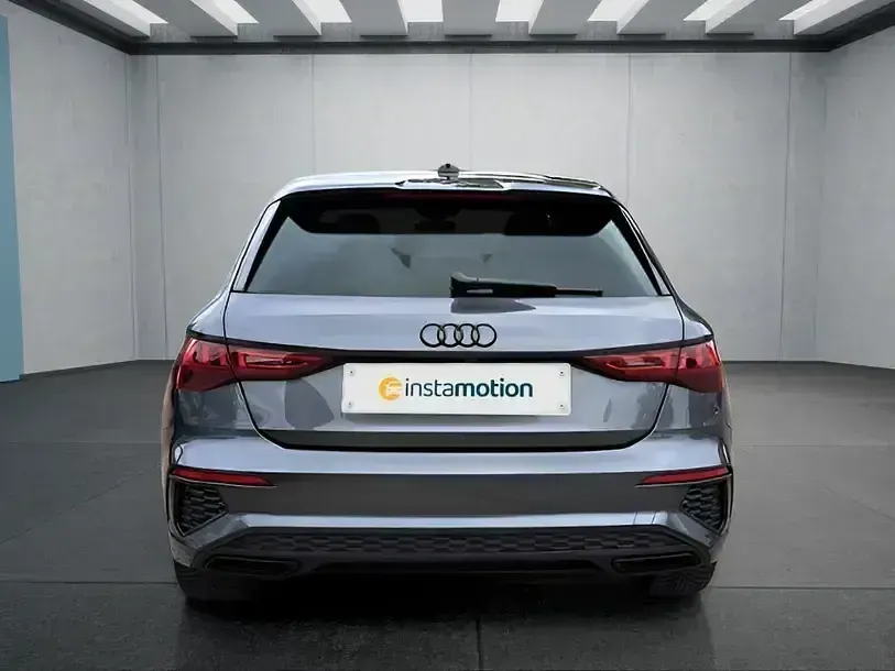 Gebraucht Audi A3 e-tron 2022 Andere Kleinwagen