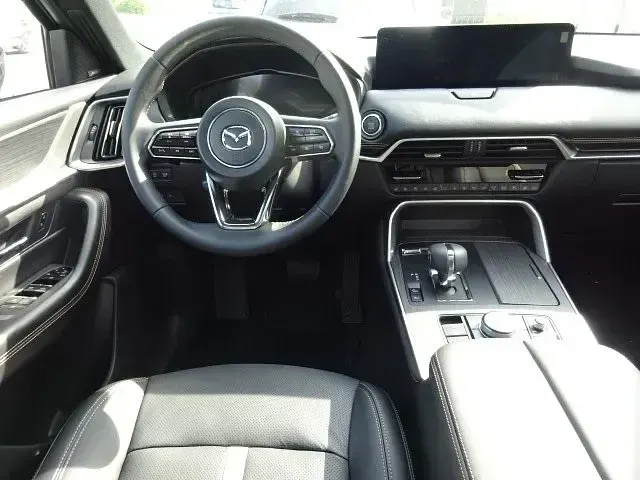 Neu Mazda CX-80 Homura-Line 254 PS (186 kW) 2026 SUV