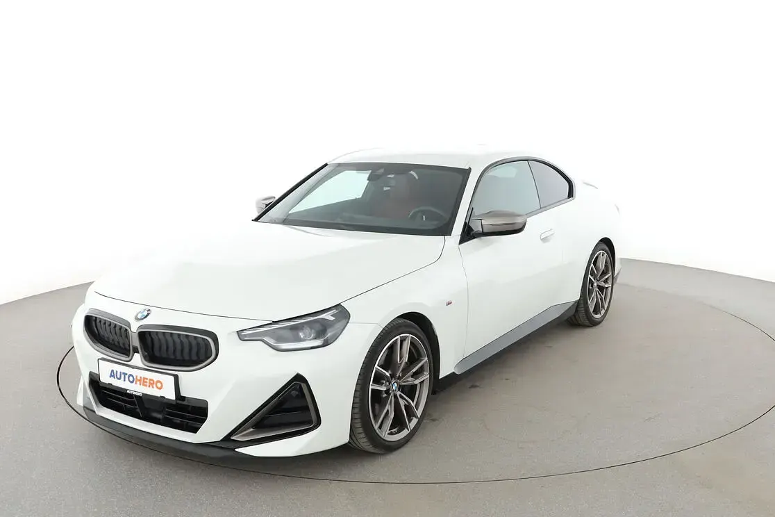 Gebraucht BMW M240i M Sport 2024 Coupé